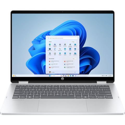 HP OmniBook 5 Flip 14" WUXGA 2-In-1 OLED AI PC Laptop (Intel Core Ultra 5 - 322)[512GB]