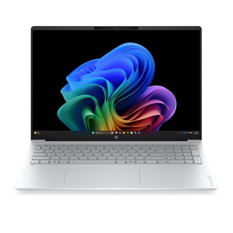 HP OmniBook 5 16" WUXGA OLED AI PC Laptop (Intel Core Ultra 5 - 322)[1TB]