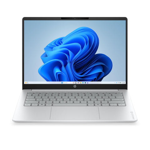 HP OmniBook 3 14" WUXGA AI PC Laptop (Ryzen AI 5)[512GB]