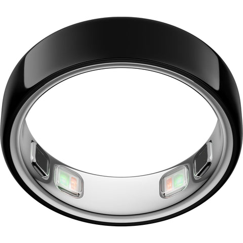 Oura Ring 5 [Size 11] (Black)