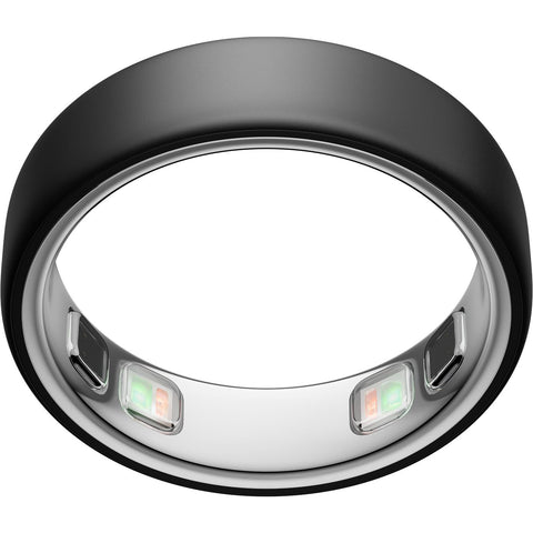 Oura Ring 5 [Size 12] (Stealth)