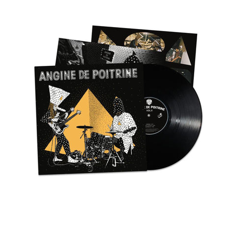 Volume 2 (Vinyl)