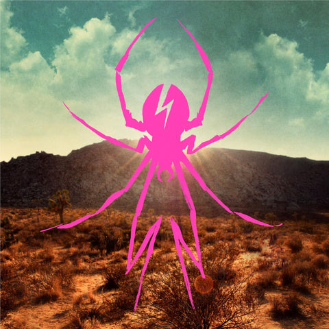 Danger Days: The True Lives of the Fabulous Killjoys (Deluxe Edition)