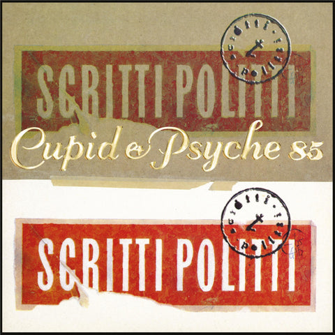 Cupid & Psyche 85 (Anniversary Edition)