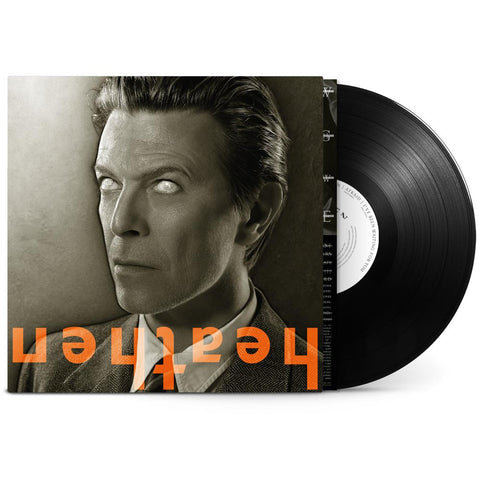 Heathen (Vinyl)