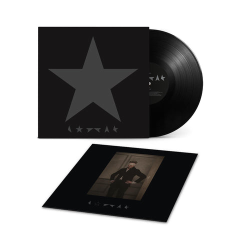 Blackstar (Vinyl)