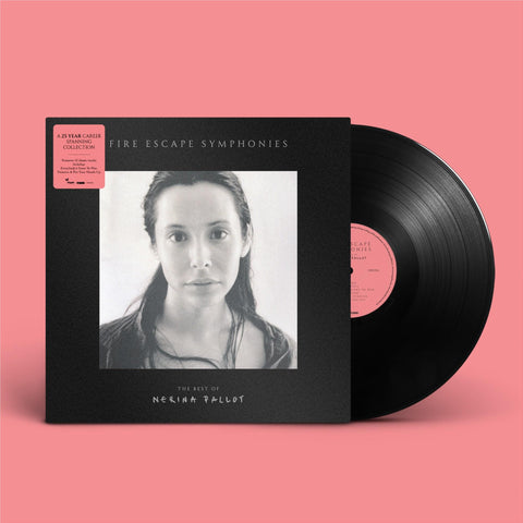Fire Escape Symphonies - The Best Of (Vinyl)