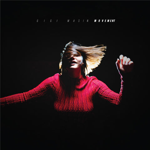 Movement (Vinyl)