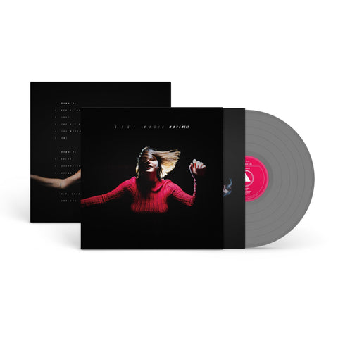 Movement (Silver Vinyl)