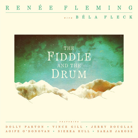 The Fiddle and the Drum
