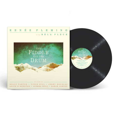 The Fiddle and the Drum (Vinyl)