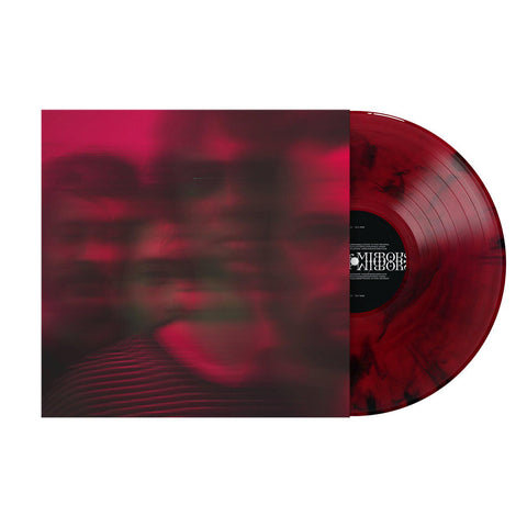 House Of Mirrors (Apple Black Wave Vinyl)