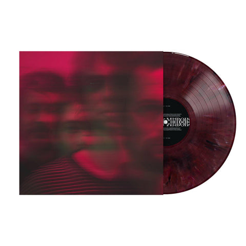 House Of Mirrors (Cascabel Chill Vinyl)