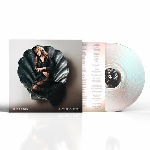 Mother Of Pearl (Pearl Sunrise Colour Vinyl)