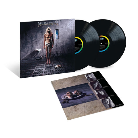 Countdown To Extinction (Vinyl)