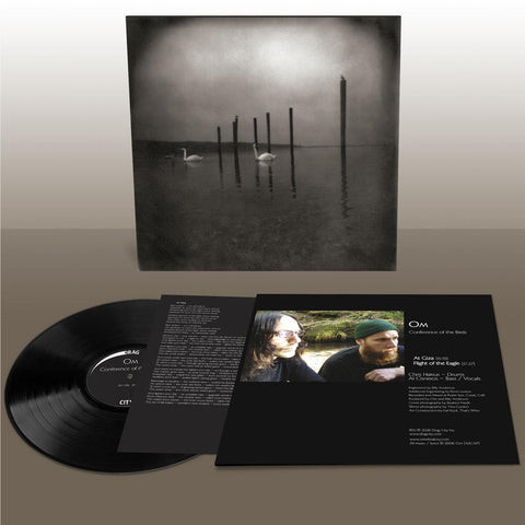 Conference of the Birds (2026 Reissue) (Vinyl)