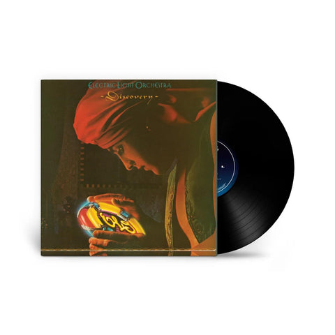 Discovery (Vinyl)