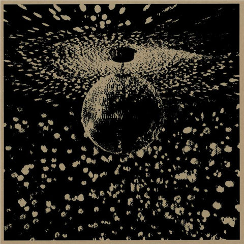 Mirror Ball