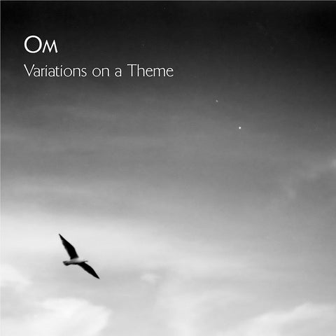 Variations On A Theme (2026 Reissue)
