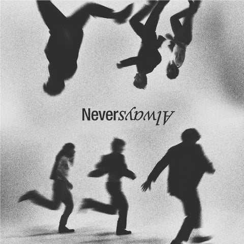 Neveralways (Vol 2)