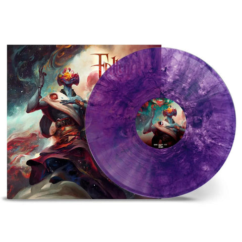 Xenotaph (Crystal Clear Purple Marble Vinyl)
