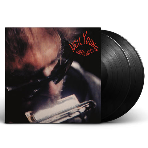 Unplugged (Vinyl)