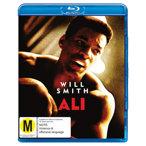 Ali