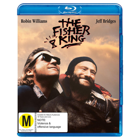 The Fisher King