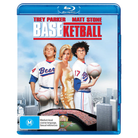 Baseketball
