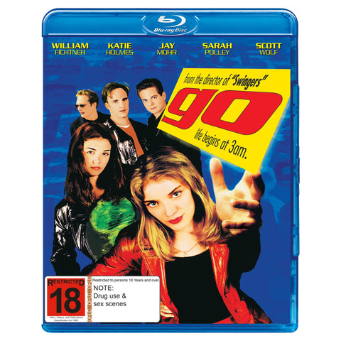 go (1999)