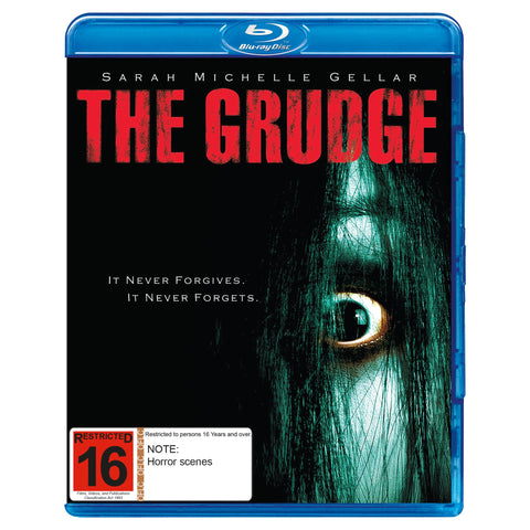 The Grudge