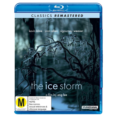The Ice Storm