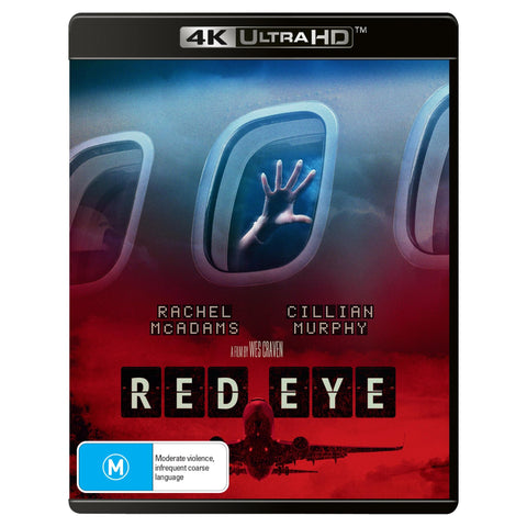 Red Eye