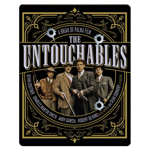 Untouchables