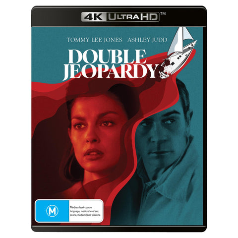 Double Jeopardy
