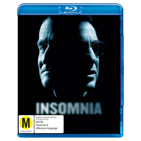 Insomnia (2002)