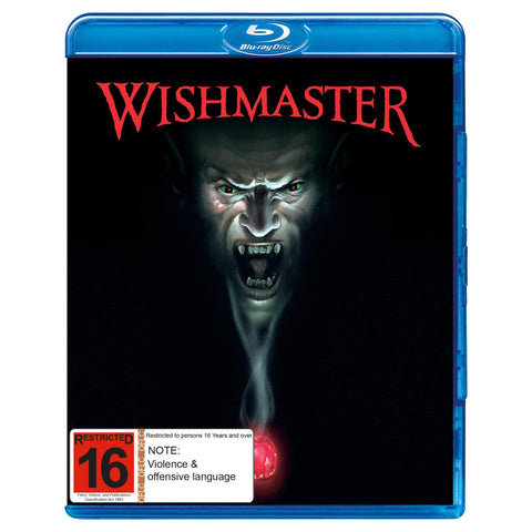 Wishmaster