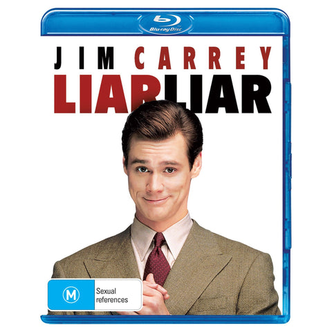 Liar Liar
