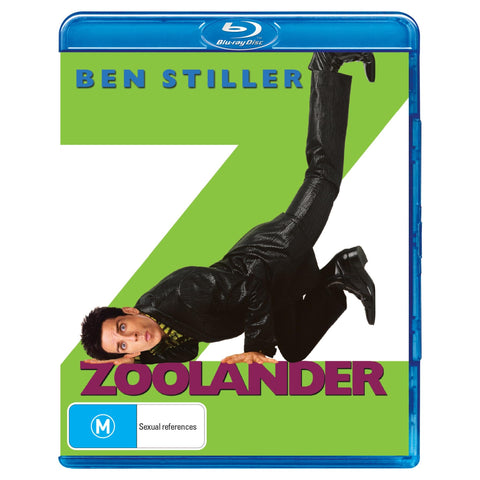 Zoolander