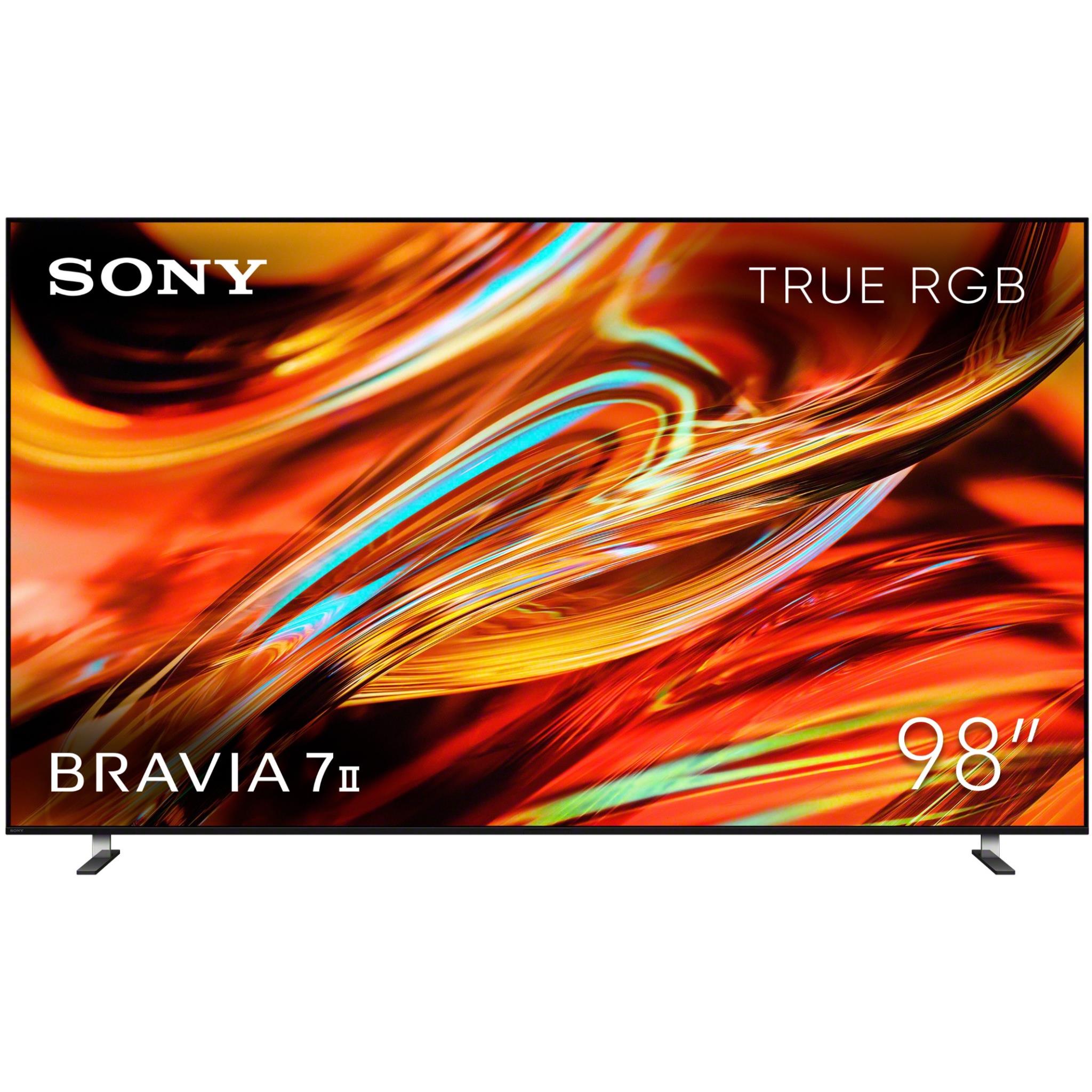 Sony 98