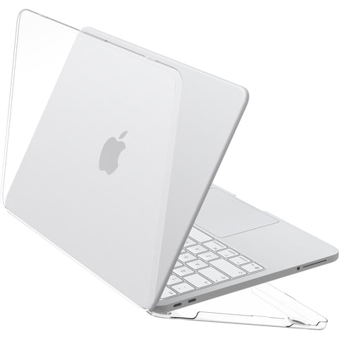 Cygnett AeroShield Case for MacBook Neo (Clear)