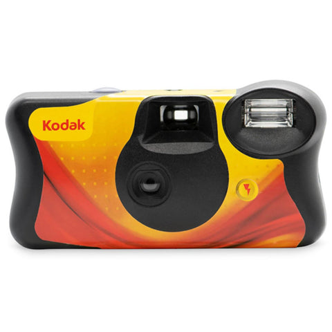 Kodak OTUC Disposable Camera (27 Exposures)