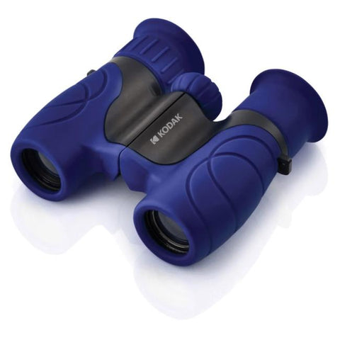 Kodak BCS100 8x21 Binoculars (Blue)