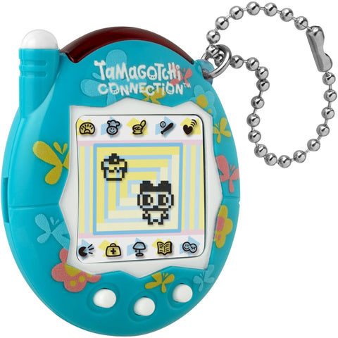 Tamagotchi Connection (Blue Butterflies)