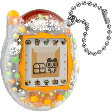 Tamagotchi Connection (Retro Pop)