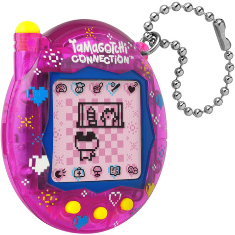 Tamagotchi Connection (Tama Pixel)