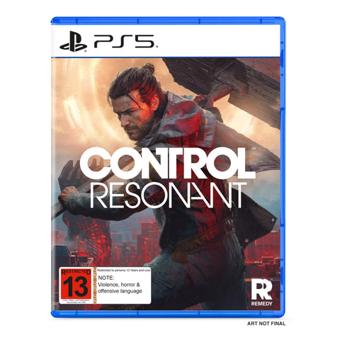 CONTROL Resonant