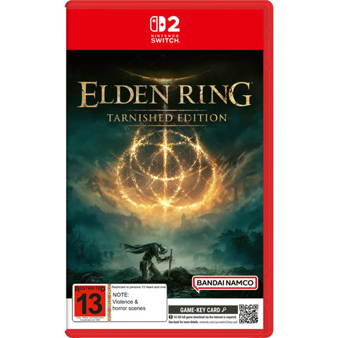 ELDEN RING Tarnished Edition