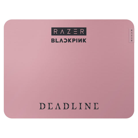 Razer Gigantus V2 Soft Gaming Mouse Mat Medium (Blackpink Edition)