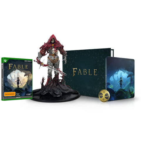 Fable - Collector's Edition